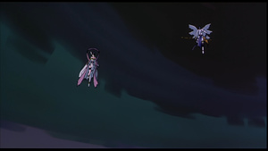 Digimon: La película